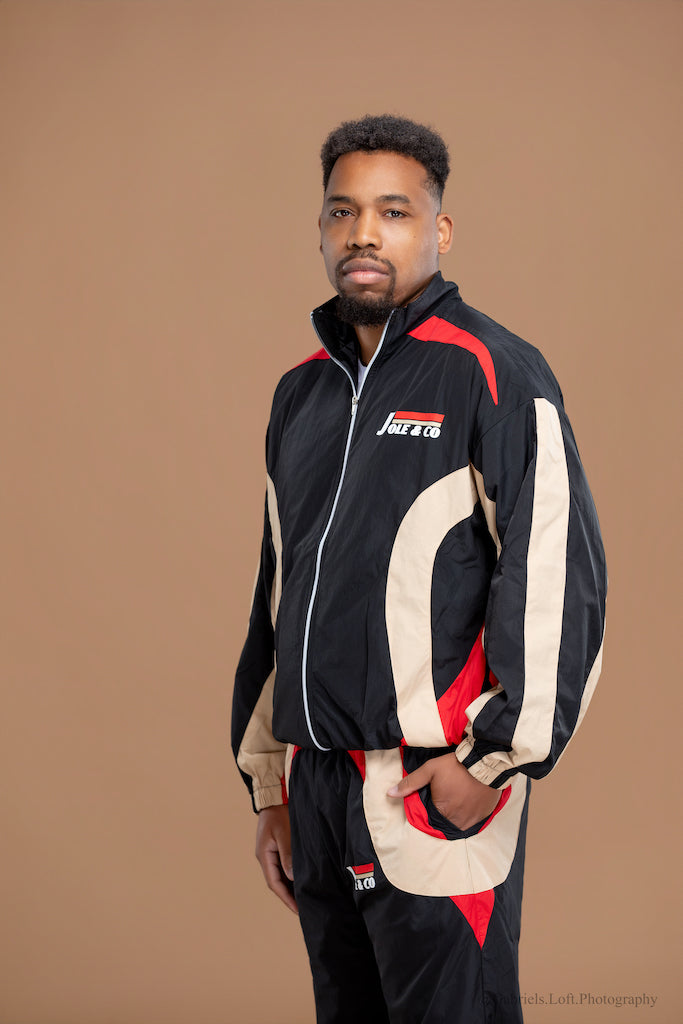 JOLE Men’s Tracksuit