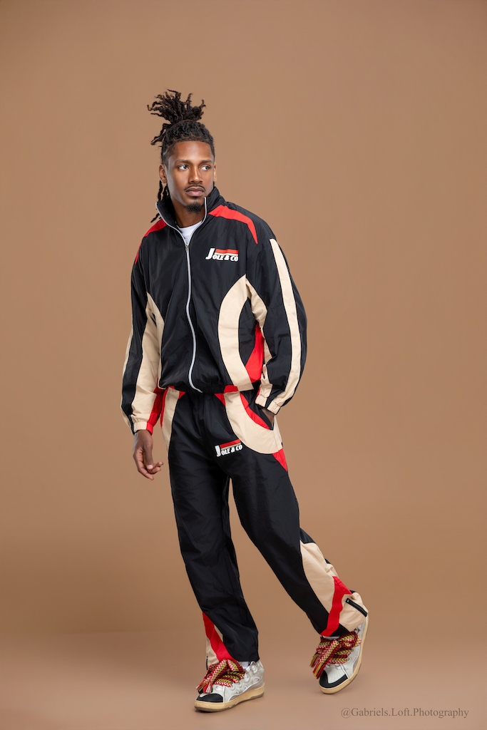 JOLE Men’s Tracksuit