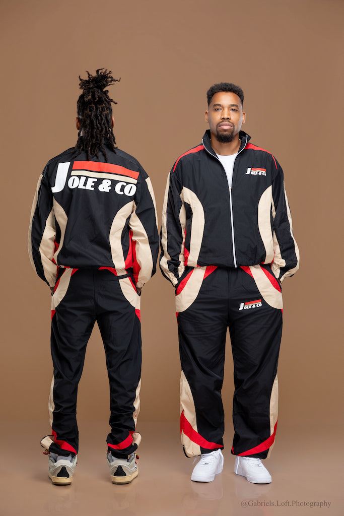 JOLE Men’s Tracksuit