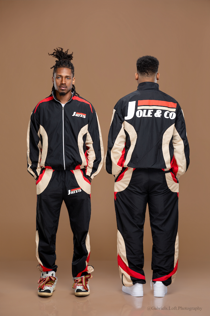 JOLE Men’s Tracksuit
