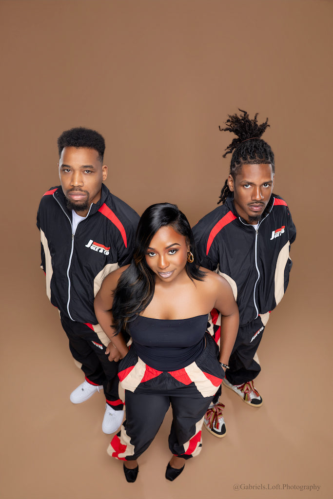 JOLE Men’s Tracksuit