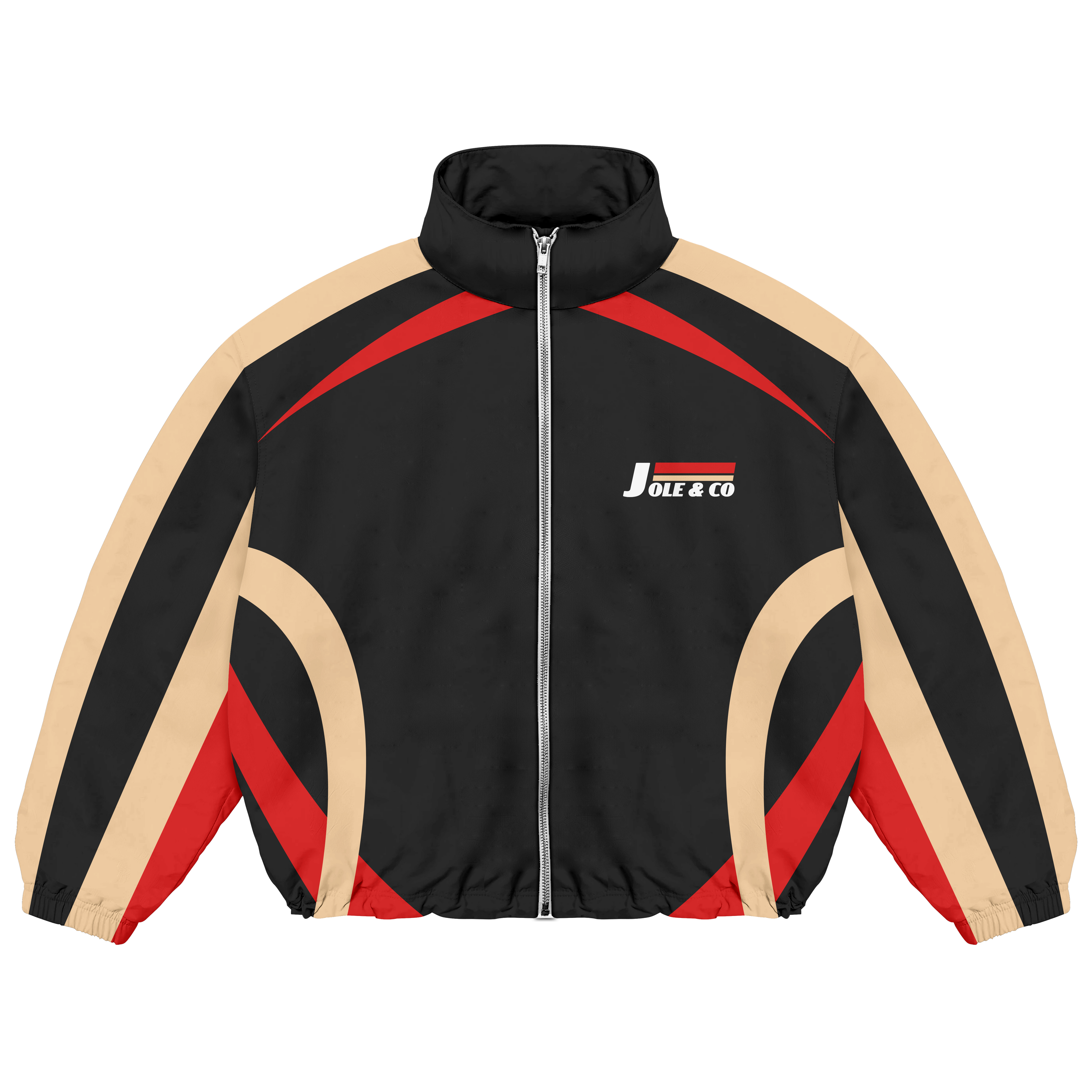 JOLE Men’s Tracksuit- PRE ORDER