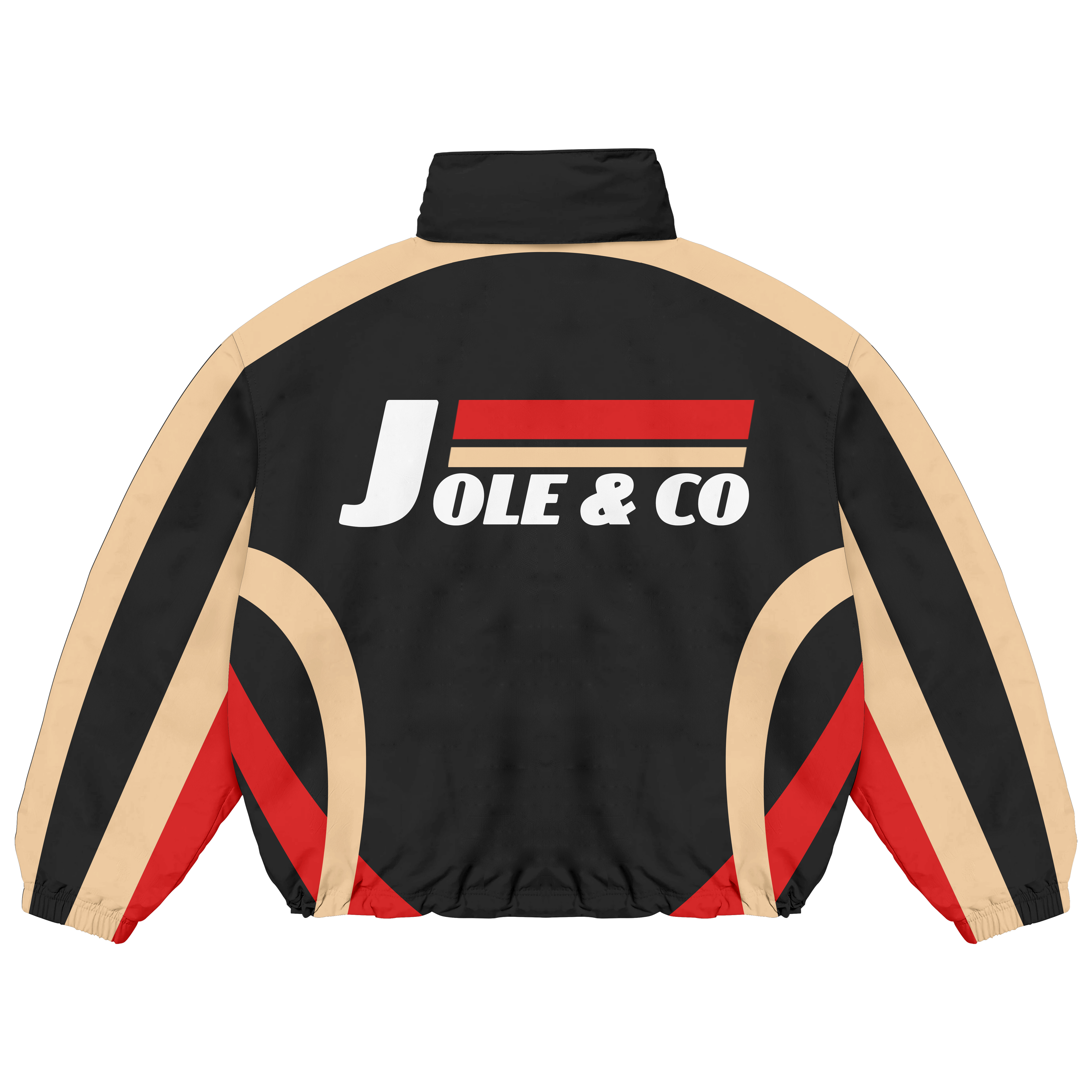 JOLE Men’s Tracksuit- PRE ORDER