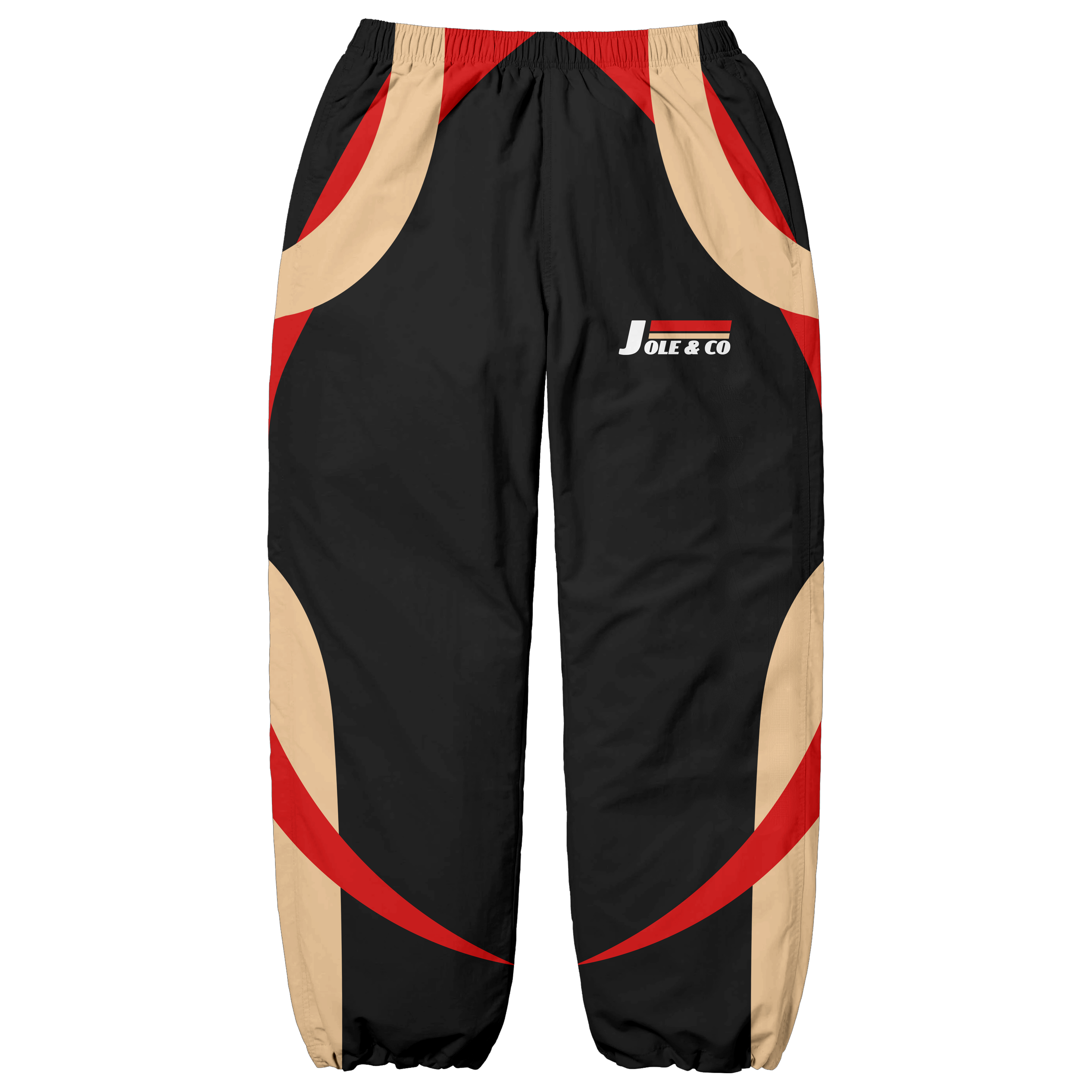 JOLE Men’s Tracksuit- PRE ORDER