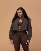 Full Windbreaker Jacket 2.0