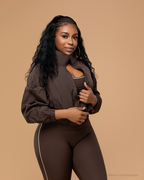 Full Windbreaker Jacket 2.0