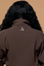 Full Windbreaker Jacket 2.0