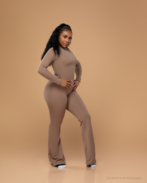 Flare Leg Set